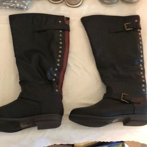 Journee women’s boot